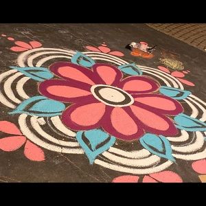 Meet your Posher, Masuma